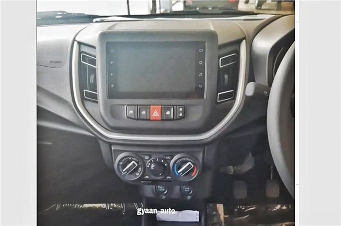 New Maruti Suzuki Celerio interior: Top 5 highlights